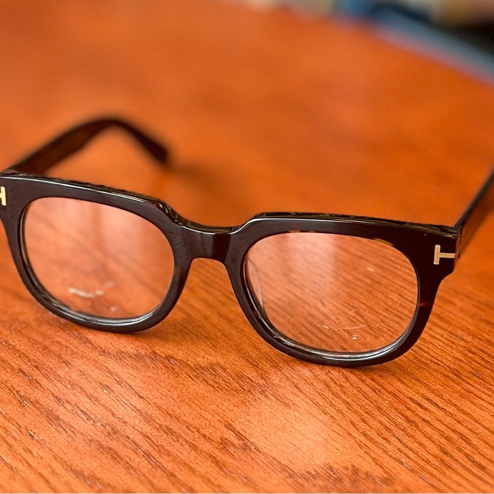 TOM FORD [Display Case Glasses]